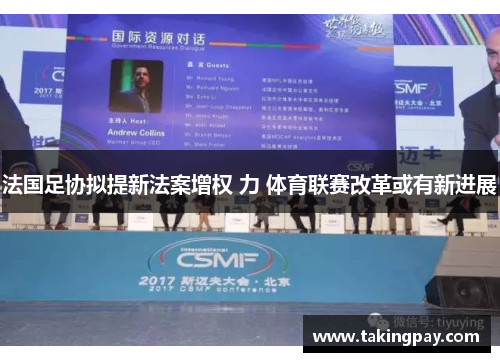 法国足协拟提新法案增权 力 体育联赛改革或有新进展
